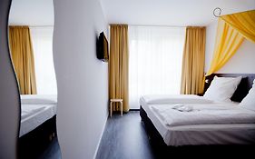 Hotel Kiez Pension Berlin